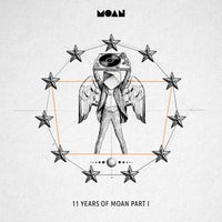 VA – 11 Years Of Moan Part 1 MOANV36