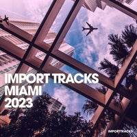 VA – Import Tracks Miami 2023 [ITCOMP002]