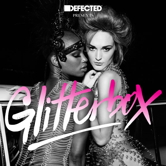 Defected Glitterbox 2023 April 2023