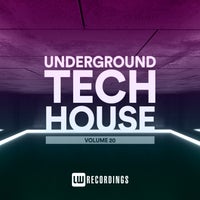 VA – Underground Tech House Vol. 20 LWUTH20