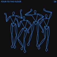 VA – Four To The Floor 28 DIYFTTF28