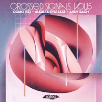 VA – Crossed Signals Vol. 15 SLT246