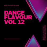 VA – Dance Flavour Vol. 12 GSR174