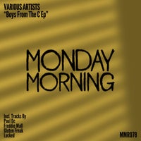 VA – Boys from the C MMR078
