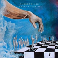 VA – Surrrealism Speechless II RRR000015P1