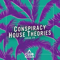 VA – Conspiracy House Theories Issue 29 CSCOMP3165