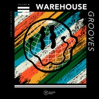 VA – Warehouse Grooves Vol. 8 VOLTCOMP1194