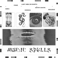 VA – Magic Spells Vol. 1 AM012