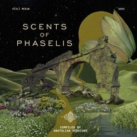 VA – Scents of Phaselis [Q003]