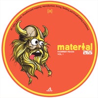 VA – Hammer Heads Vol. 1 MATERIAL265