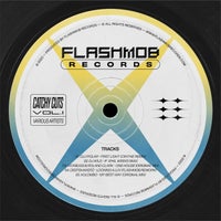 VA – Catchy Cuts Vol. 1 FMR228