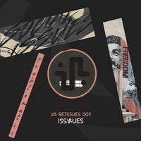 VA – Reissues 007 ISS072