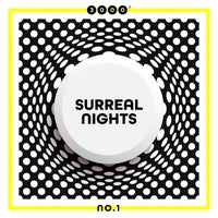 VA – Surreal Nights No. 1 3000GRADCOMP6