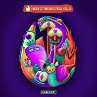 VA – Best of the Birdfeed Vol. 3 DB317