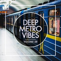 VA – Deep Metro Vibes Vol. 48 CSCOMP3153