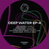VA – Deep Water EP-4 OR0265