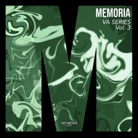 VA – Memoria VA Series VOL.3 MEMVA003