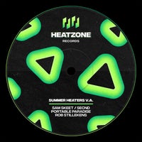 VA – Summer Heaters V.A. HZRVA001