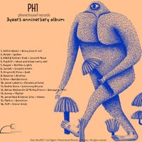 VA – 3 Years Anniversary Album PNH3YRS