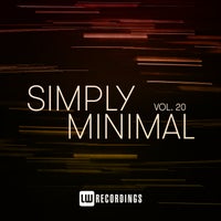 VA – Simply Minimal Vol. 20 LWSM20