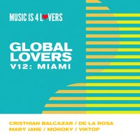 VA – Global Lovers V12_ Miami MI4LCOMP020