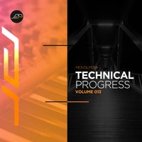 VA – Technical Progress Vol. 13 [MOVDLP034]