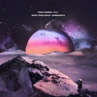 VA – Music from Space (Dimension B) SYST00163