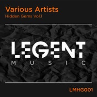 VA – Hidden Gems Vol. 1 LMHG001