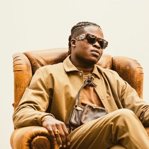 Philou Louzolo Louzolosound 5 Chart
