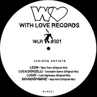 VA – WLR 001 WLR001