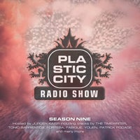 VA – Plastic City Radio Show Season Nine PLAC1045