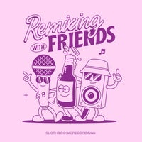 VA – Remixing with Friends SBRMX001