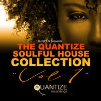 VA – Quantize Soulful House Collection Vol. 1 – Compiled & Mixed By RenÐ“Â©e Melendez QTZCOMP052