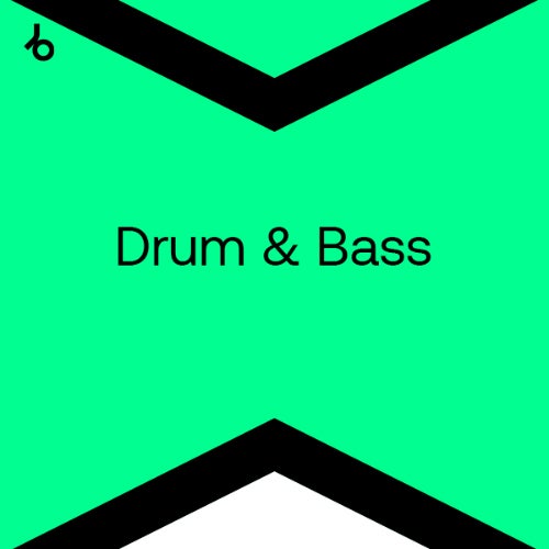 Beatport Drum And Bass Top 100 May 2023