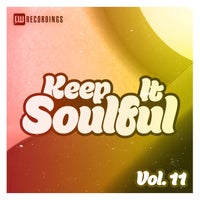 VA – Keep It Soulful Vol. 11 LWKISOUL11