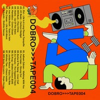 VA – DOBRO Tape 004 DBROTP004