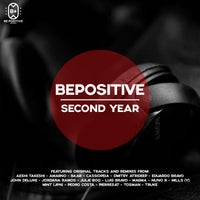 VA – Be Positive – Second Year [BPOSC06]