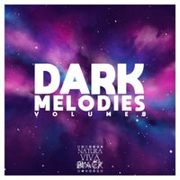 VA – Dark Melodies volume 8 NATBLACKCOMPI011