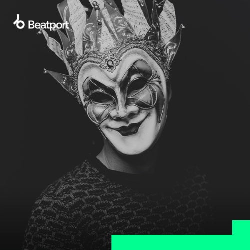 Boris Brejcha ARTIST OF THE MONTH Chart