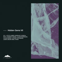 VA – Hidden Gems VII PURR376