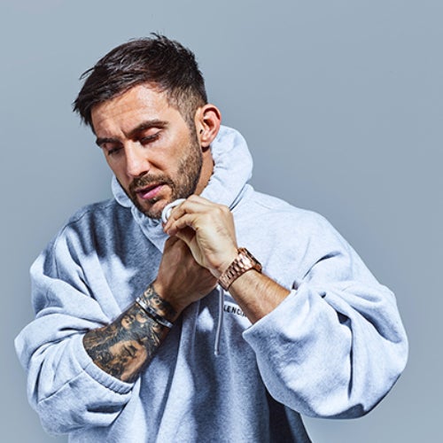 Hot Since 82’s Pre summer grooves Chart