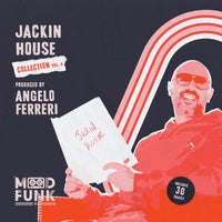 VA – JACKIN HOUSE Collection 4 by Angelo Ferreri MFR343