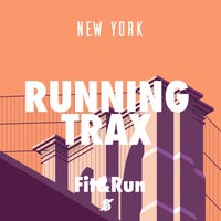 VA – Running Trax New York PSR70B