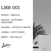 VA – LMR001 – V.A [LMR001]