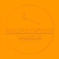 VA – Spirngbok Records Various Signature SBK306