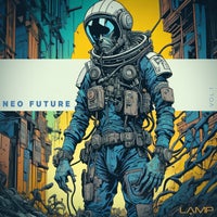 VA – Neo Future Vol. 1 [LP442]