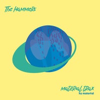 VA – The Hammers Vol. XV MATERIALTRAX119