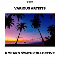 VA – 6 Years Synth Collective [SYC162]