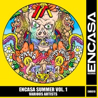 VA – Encasa Summer, Vol. 1 [ENR019]