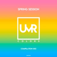 VA – Spring Session 002 (Uncles Music Colors) UMCS002